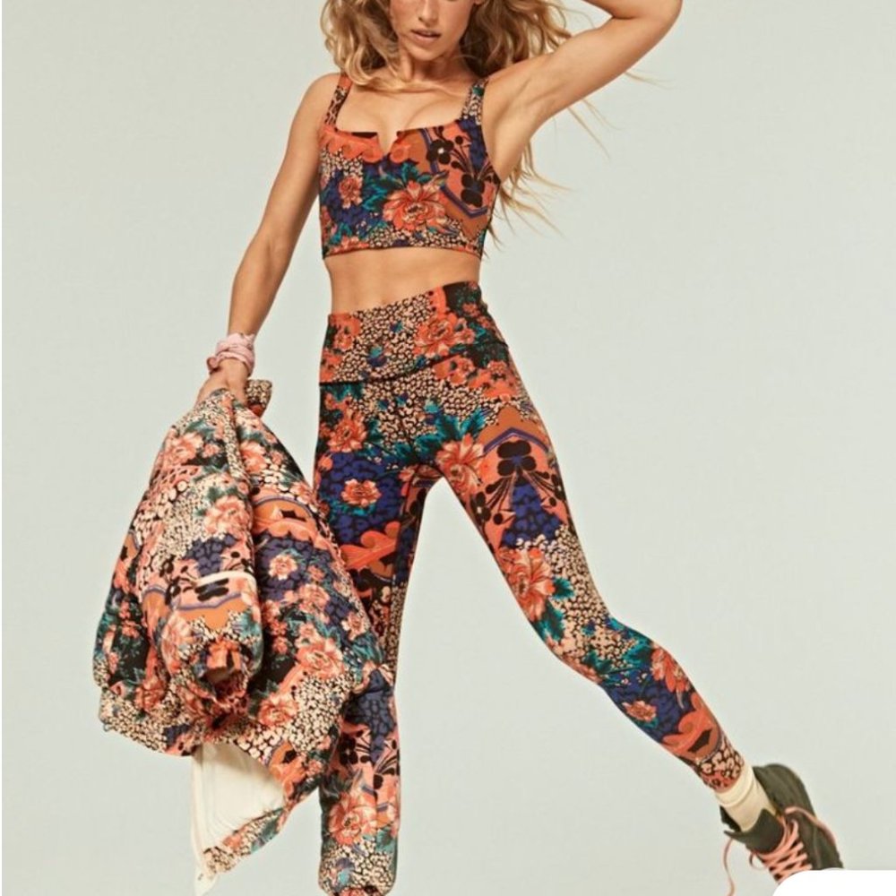 Free People Movement Leggings